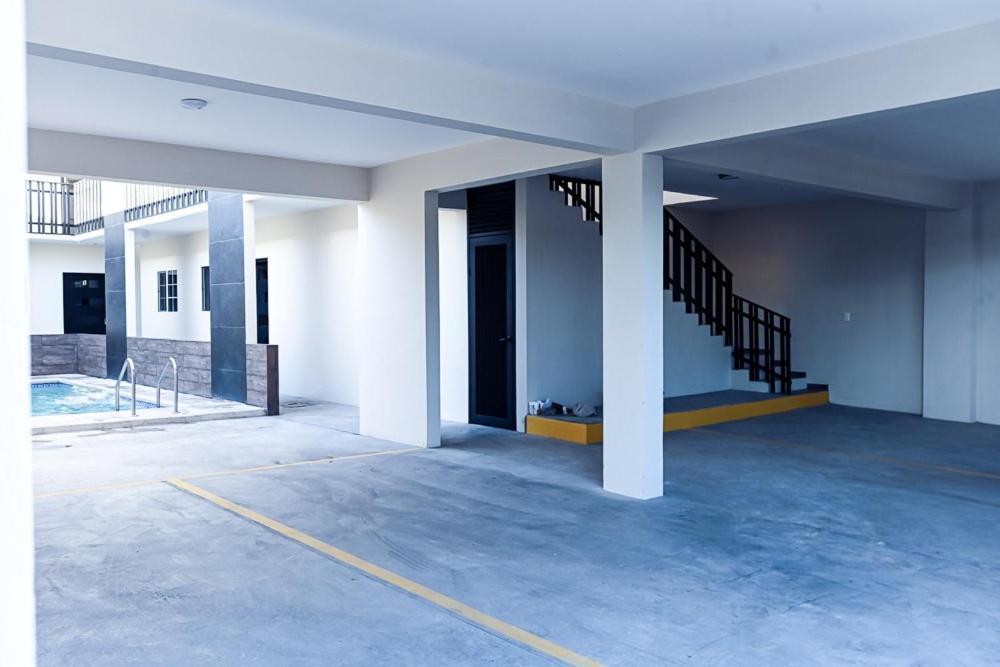 Suites Gonzalez, Suite 3 Ciudad Juárez Esterno foto